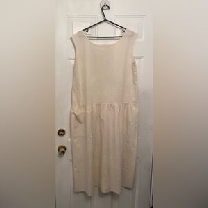 Cotton Dress By Splash